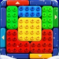 Block Mania: Color Jam