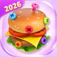 3D বোল্ট মাস্টার: স্ক্রু জ্যাম